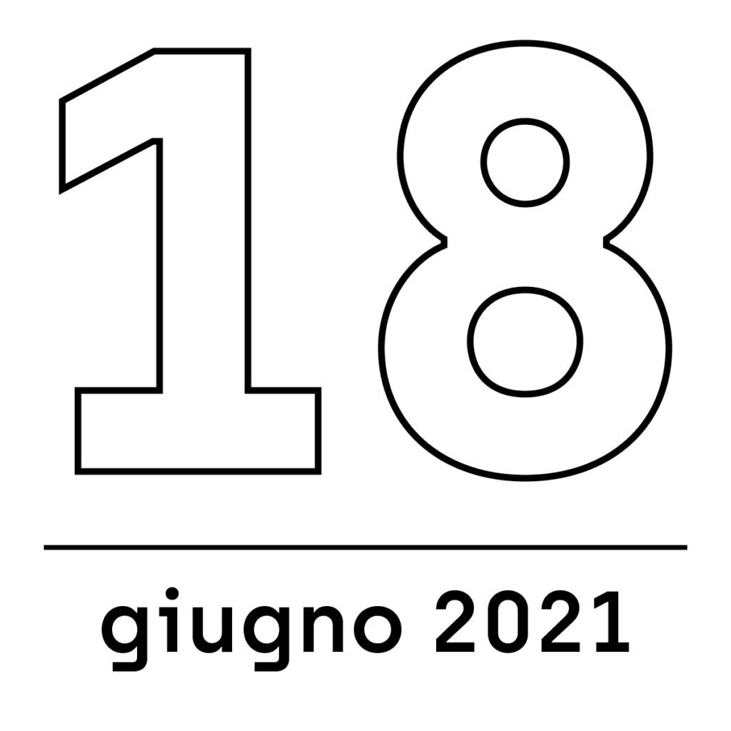 18 GIUGNO 2021