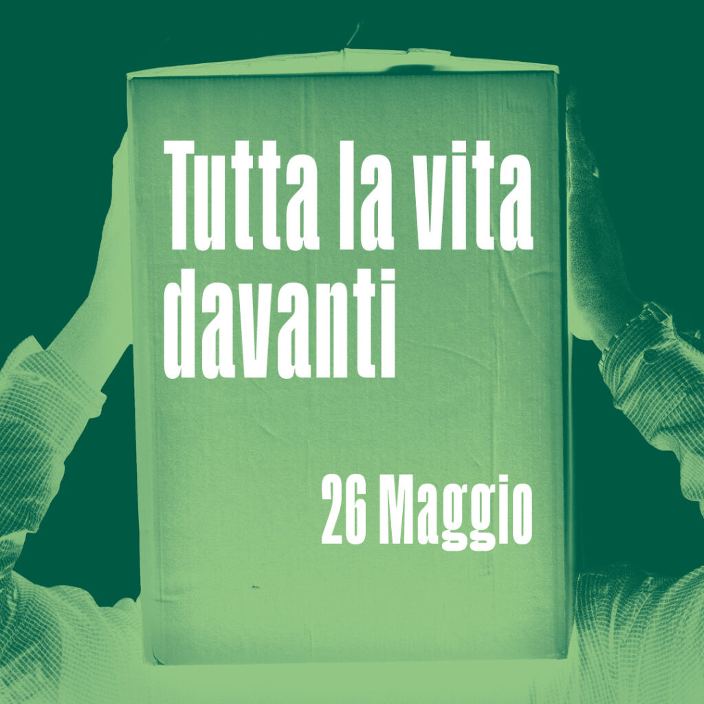 26 maggio 2023