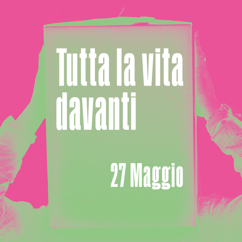27 maggio 2023